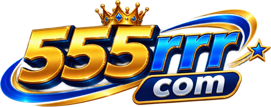 555rrr com লোগো